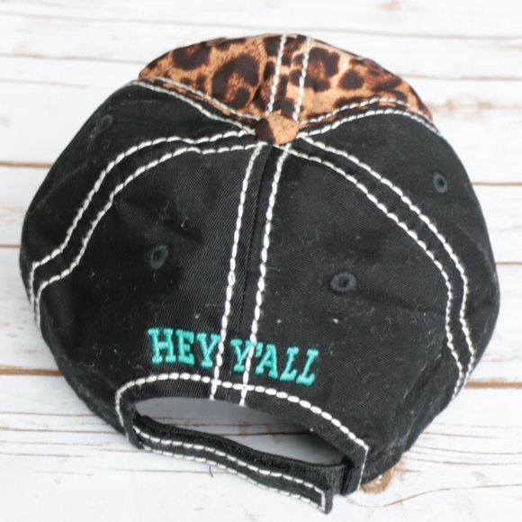 Cap - Picture 2 of 2